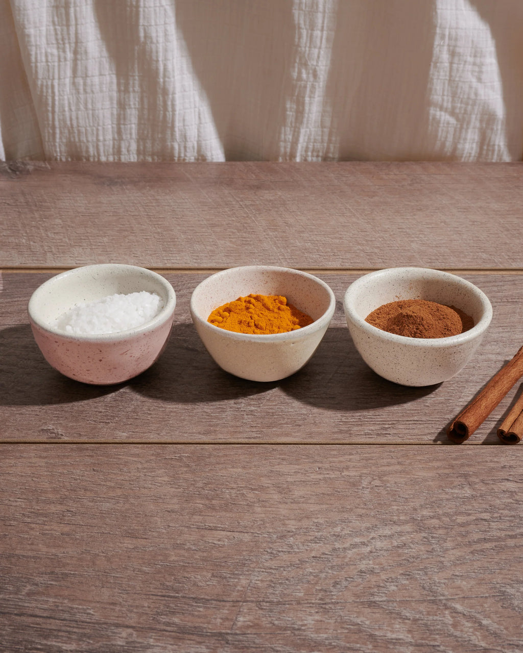 Spices Bowl