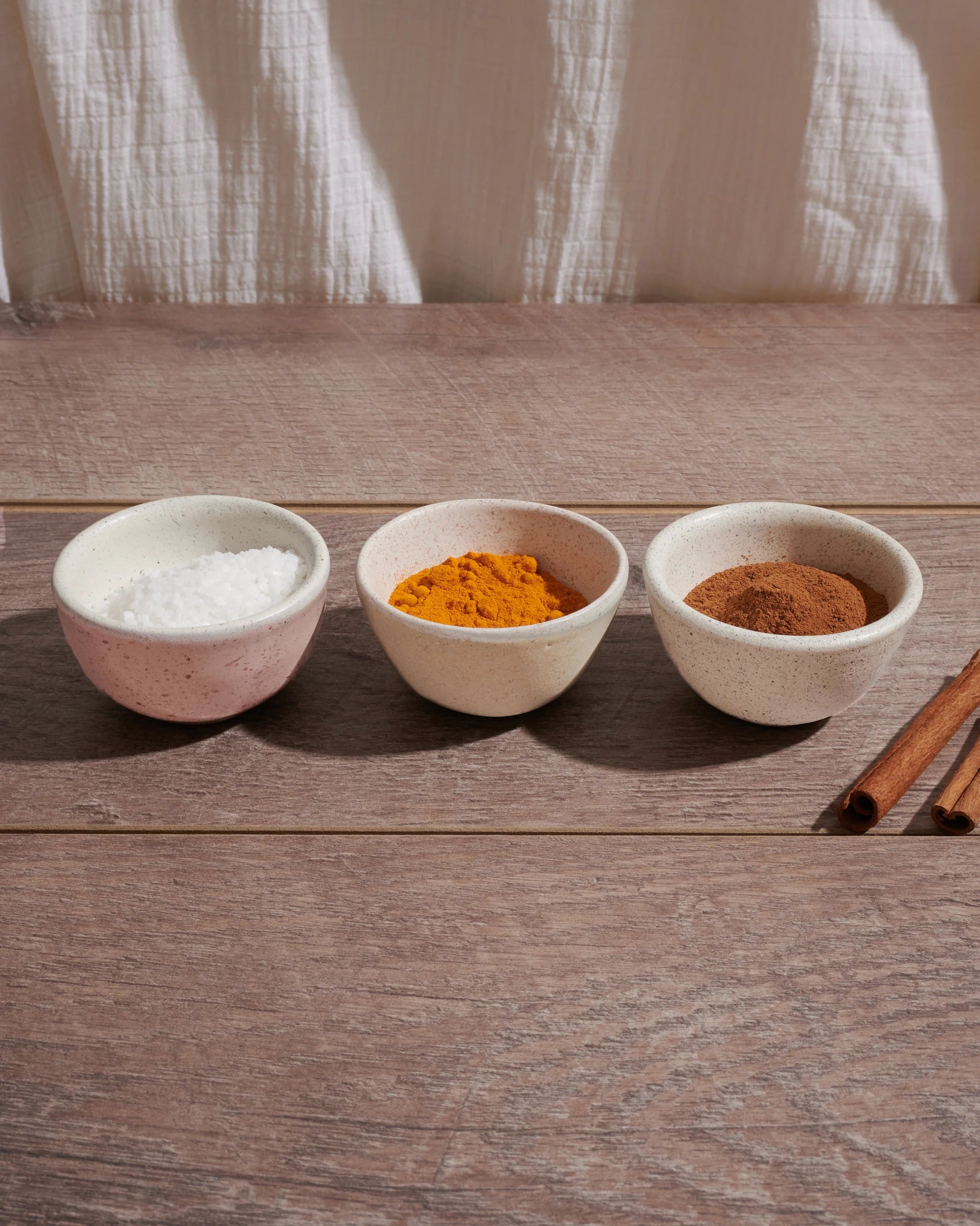 Spices Bowl