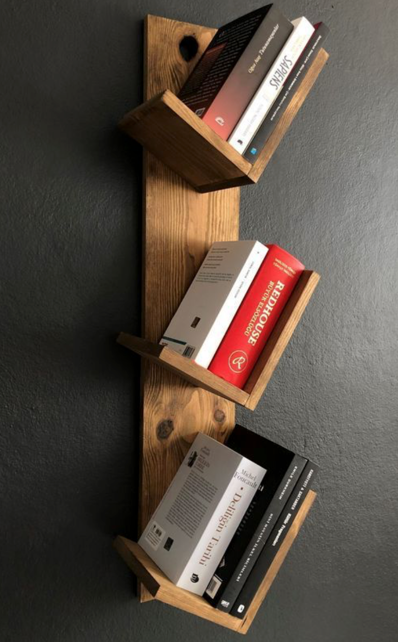 Book shelf