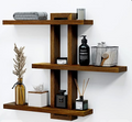 Living room shelf