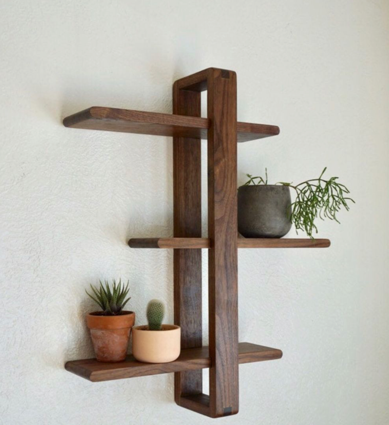 Living room shelf