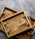 Ottoman tray light