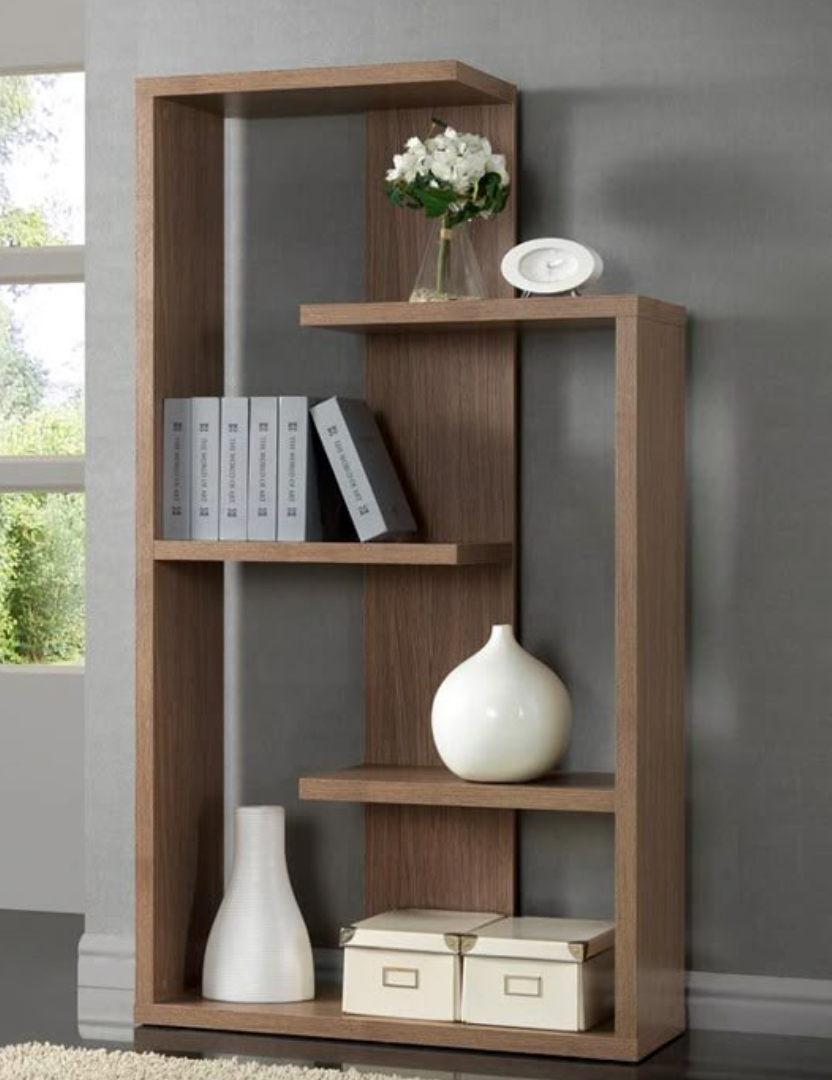 Large book shelf