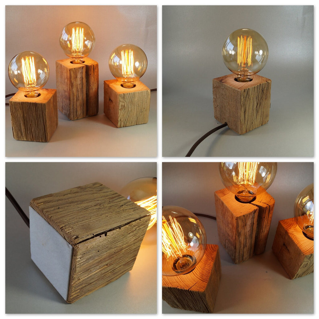 Ehite Box Light box light – Dalton woods