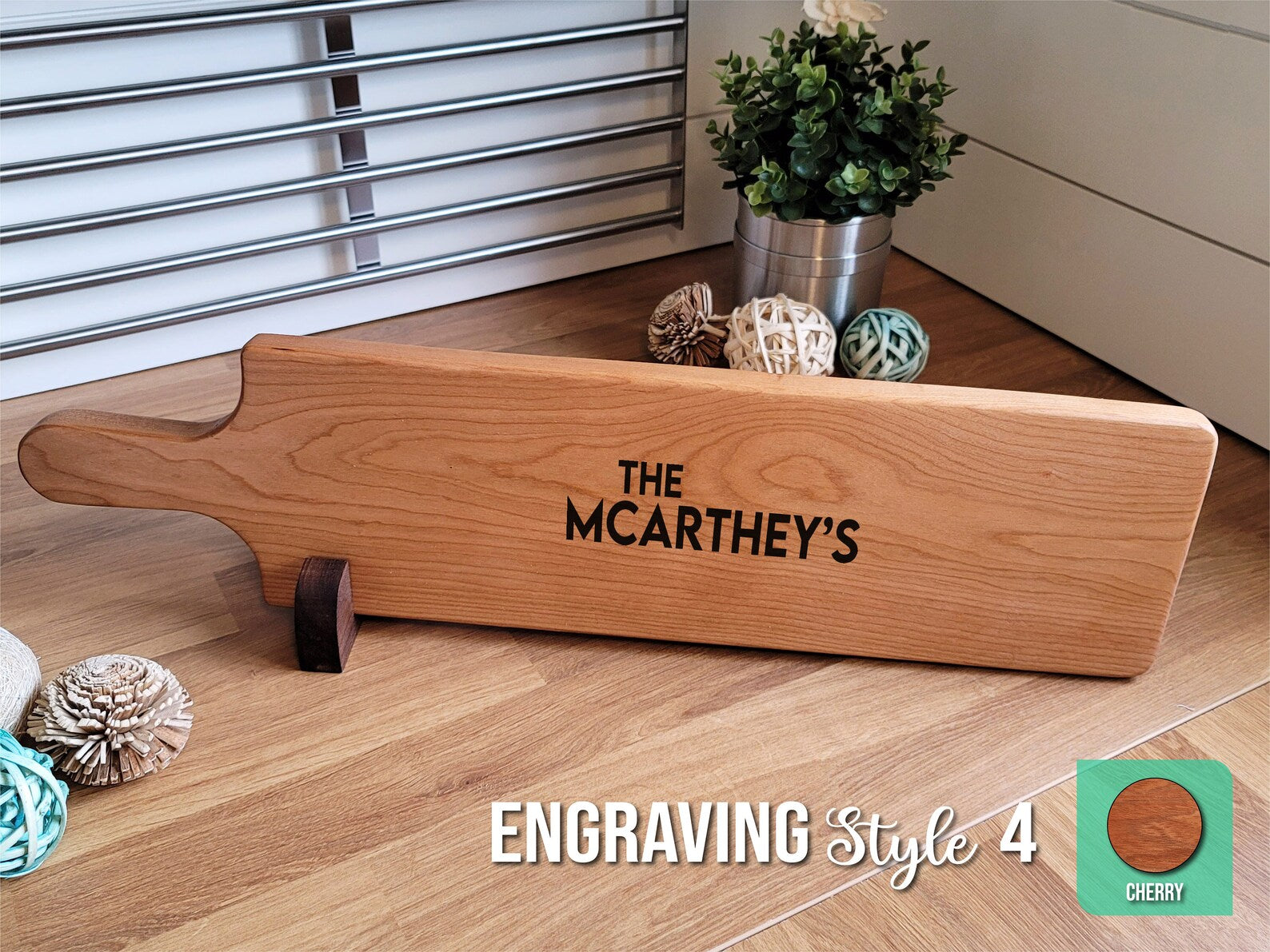 Printed Cutting board