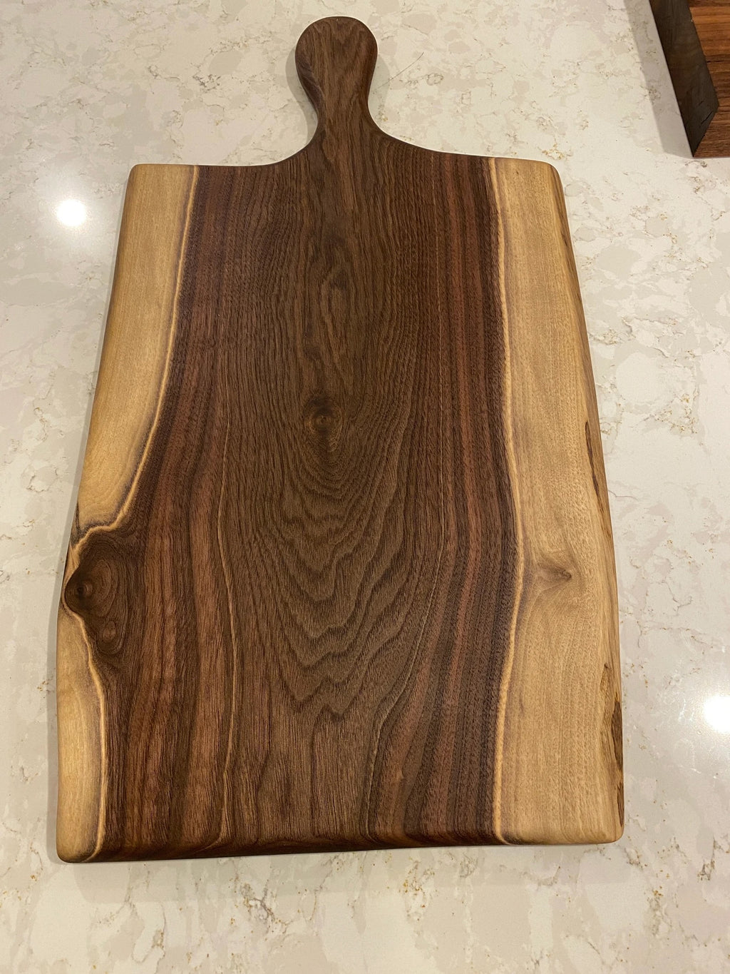 Cutting Board