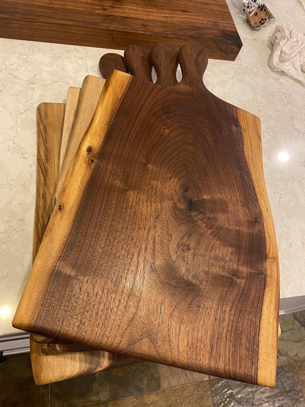 Cutting Board