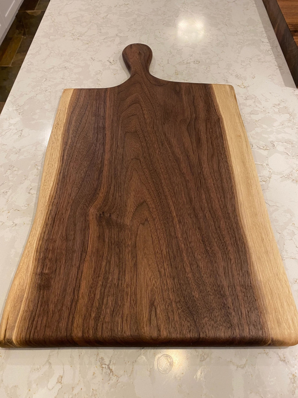 Cutting Board