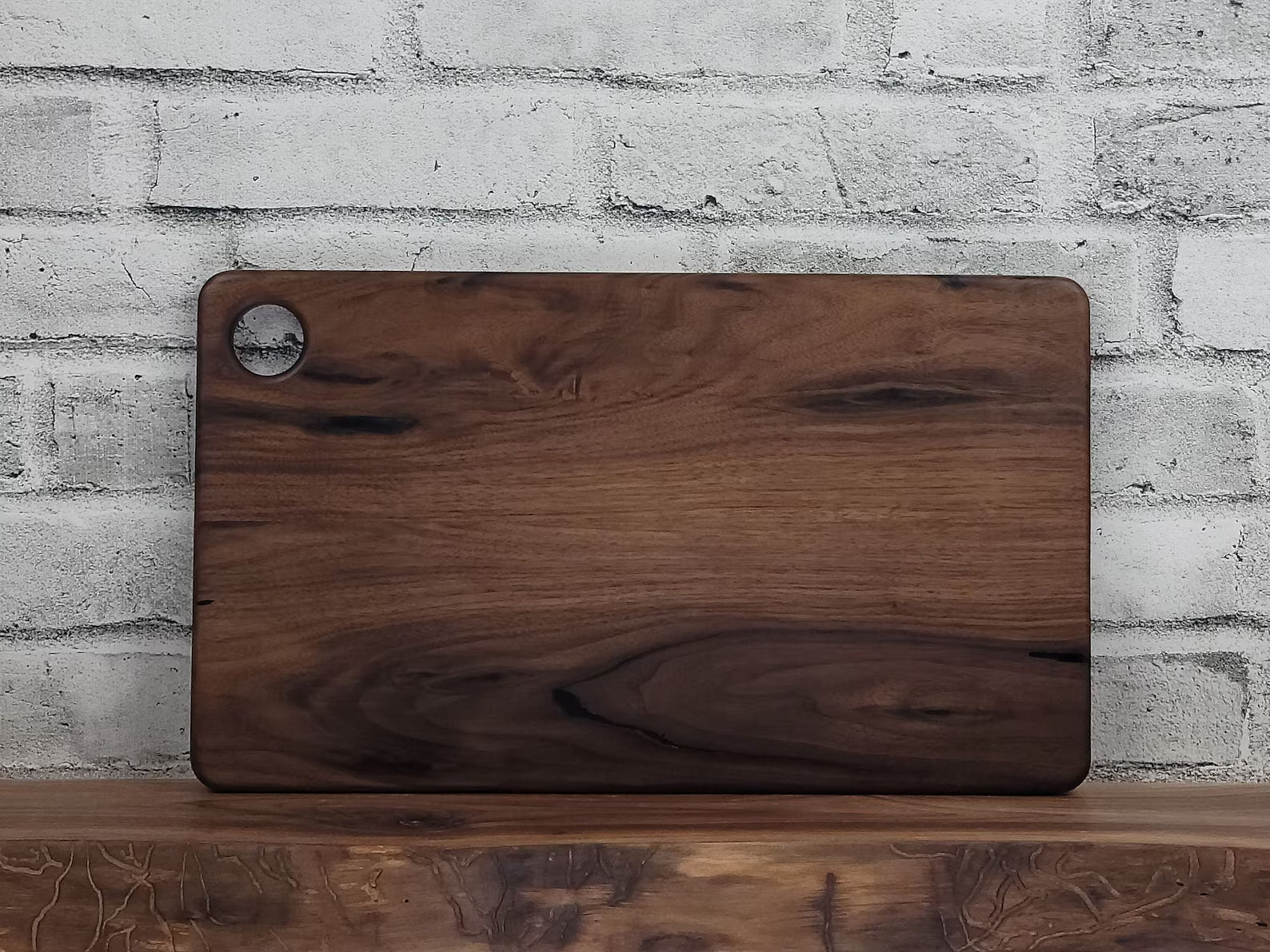 6 Cutting boards set