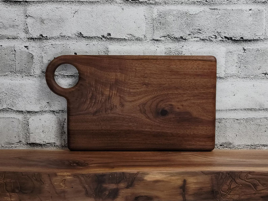 6 Cutting boards set