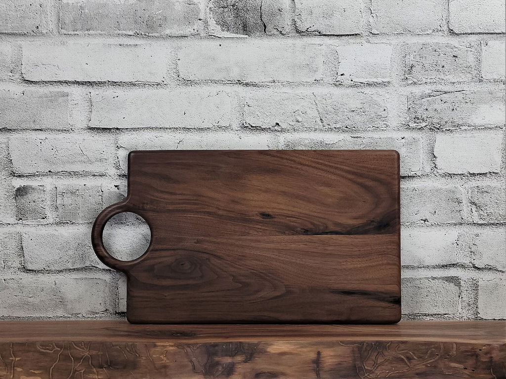 6 Cutting boards set