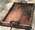 Ottoman tray