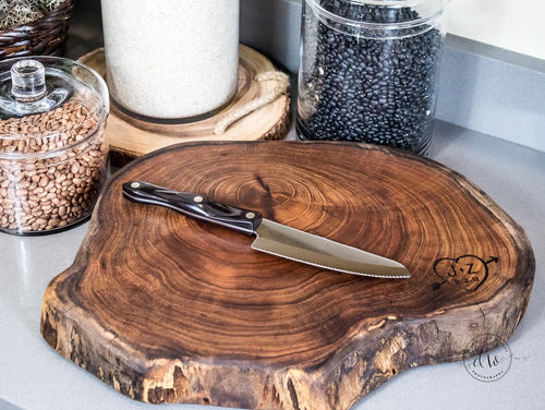 cutting board