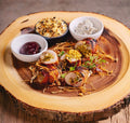 cutting board