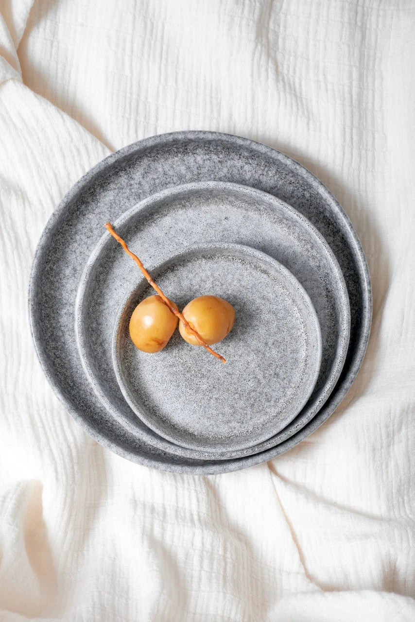 Deep Dishes Set of 3-