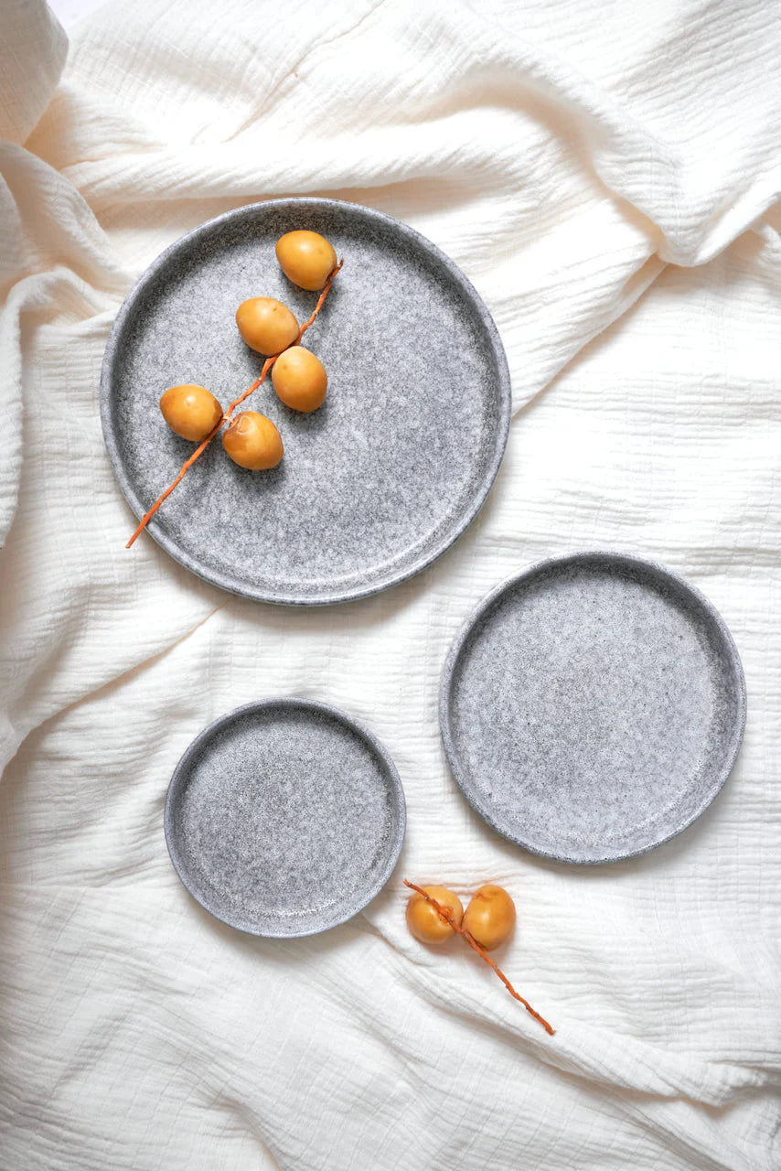 Deep Dishes Set of 3-