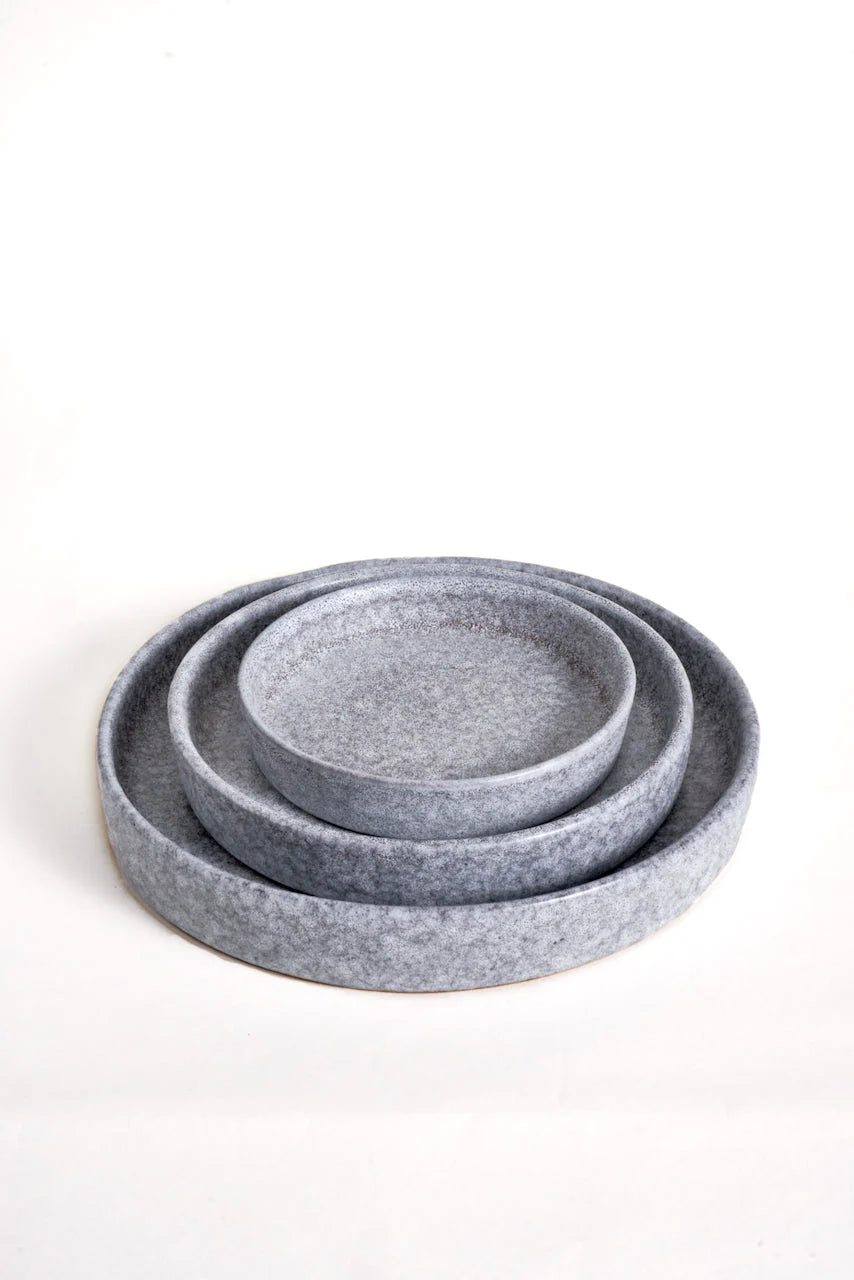 Deep Dishes Set of 3-