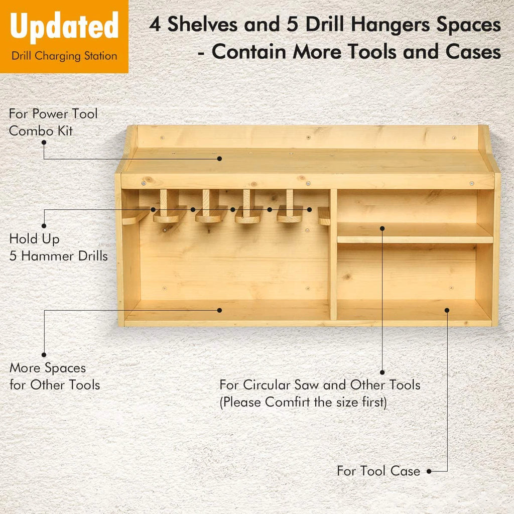 Tools storage Cabinet
