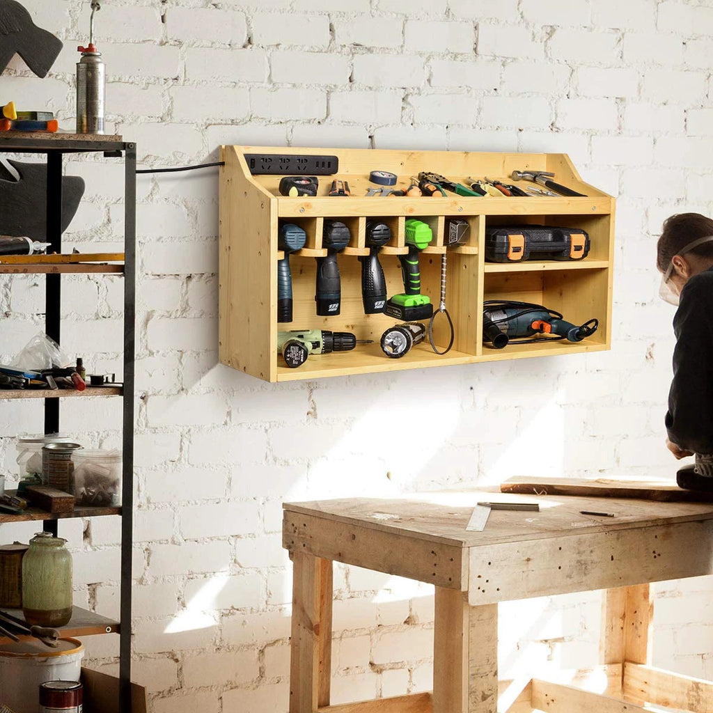 Tools storage Cabinet